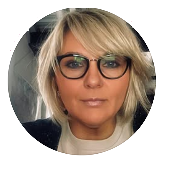 Алла Лаврик