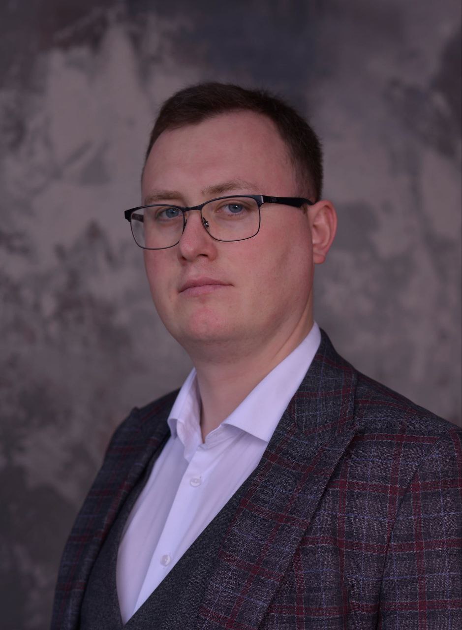 Олександр Гарбар